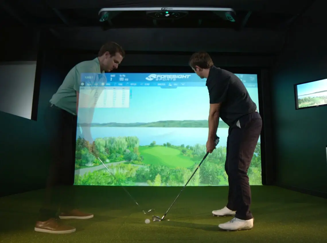 Golf Nut Performance Center - Photo 5