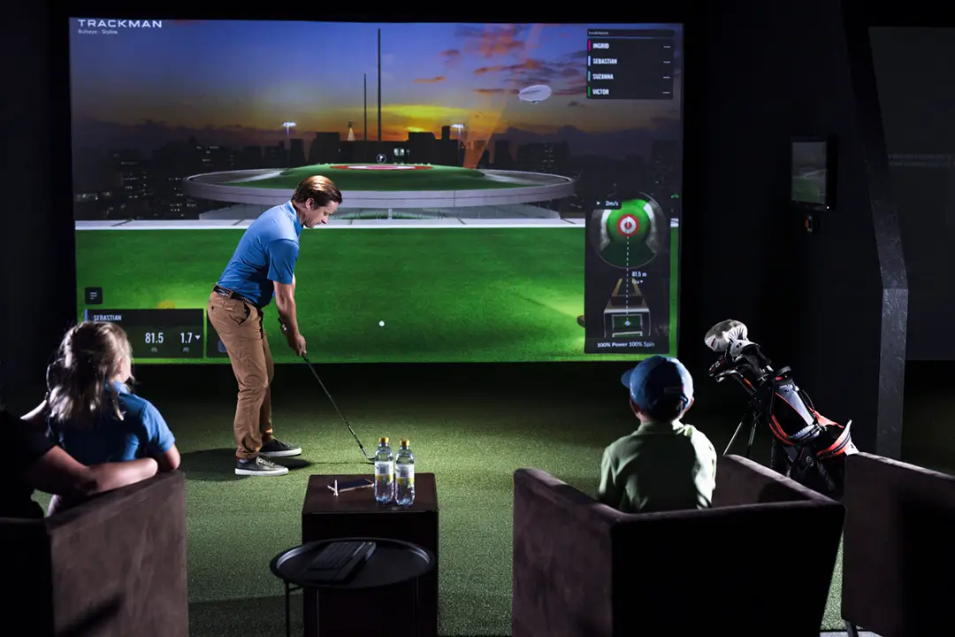 Golf Nut Performance Center - Photo 2