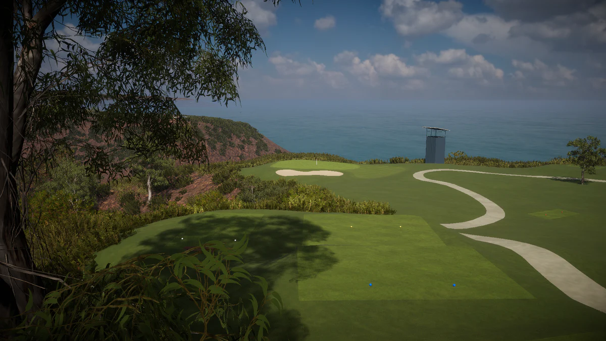Golf Nut Performance Center - Photo 1