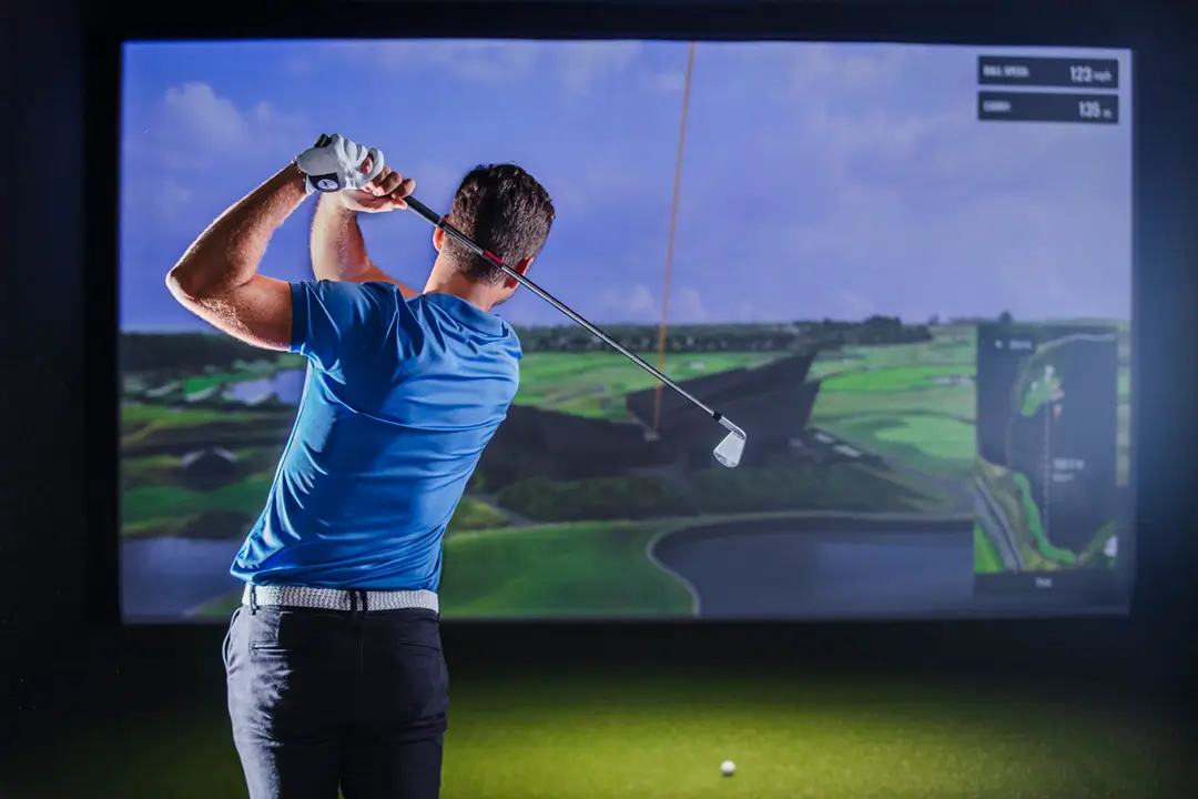 Golf Nut Performance Center - Photo 4